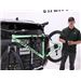 Rhino Rack Hitch Bike Racks Review - 2020 Hyundai Palisade