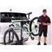 Rhino Rack Hitch Bike Racks Review - 2022 Hyundai Palisade