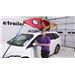 Rhino-Rack J-Style Kayak Roof Rack Review - 2016 Honda Odyssey