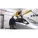 Rhino-Rack J-Style Kayak Roof Rack Review - 2020 Chevrolet Equinox
