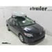 Rhino-Rack Master-Fit Rooftop Cargo Box Review - 2013 Toyota Corolla