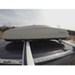Rhino-Rack Master-Fit Rooftop Cargo Box Review - 2014 Chevrolet Impala