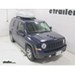 Rhino-Rack Master-Fit Rooftop Cargo Box Review - 2014 Jeep Patriot