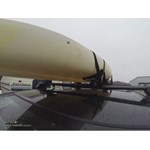 Rhino-Rack Nautic Roof Top Kayak Carrier Review