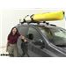 Rhino-Rack Nautic Roof SUP or Kayak Carrier Review