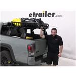 Rhino-Rack Reconn-Deck Overland Truck Bed Rack Review
