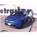 Rhino Rack  Roof Basket Review - 2016 Toyota RAV4