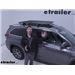 Rhino Rack Roof Cargo Carrier Review - 2019 Toyota Highlander