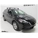Rhino Rack Roof Rack Review - 2013 Mazda CX-9