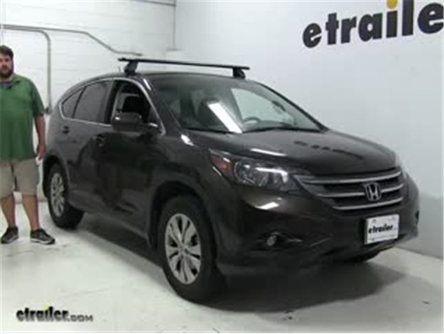 Roof rack for honda crv 2014 new arrivals