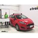 Rhino Rack  Roof Rack Review - 2015 Ford Fiesta