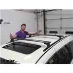 Rhino-Rack RT Style Roof Rack System Review