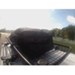 Rhino-Rack Steel Mesh Roof Mounted Cargo Basket Review