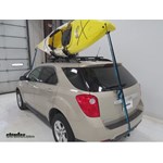 Rhino-Rack J Style Kayak Carrier Review