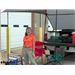 Rightline Gear Truck Tailgate Awning Review