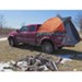 Rightline Truck Bed Tent Review