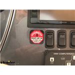 Roadmaster 2nd Motorhome Alarm Kit Review