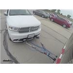 RoadMaster Blackhawk 2 All Terrain Tow Bar Review
