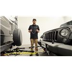 Roadmaster Brake-Lite Relay Kit Comprehensive Review Video