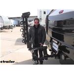 Roadmaster Dual Hitch Receiver Adapter Review