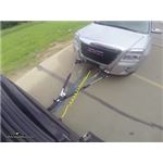 RoadMaster Falcon 2 Tow Bar Review
