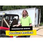 Roadmaster Universal Diode Wiring Kit Review RM-15267
