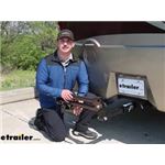 Roadmaster Hitch Extender for Tow Bars Review