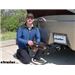 Roadmaster Hitch Extender for Tow Bars Review