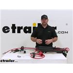 Replacement 7-Wire to 6-Wire Cord for Roadmaster Nighthawk Tow Bar Review