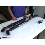 Roadmaster Falcon 2 Towbar Service Kit Review