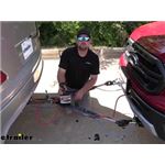 Roadmaster Tow Bar Cleaner Review