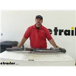 Roadmaster Tow Bars Repair Kit Review