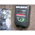 Roadmaster Universal Brake Monitor Review