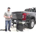 Rock Tamers Mud Flaps Review - 2020 Ford F-250 Super Duty