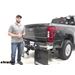 Rock Tamers Mud Flaps Review - 2020 Ford F-250 Super Duty