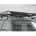 RockyMounts 14er Roof Mounted Cargo Basket Review