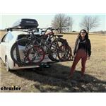 RockyMounts GuideRail 3 Bike Rack Review