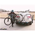 RockyMounts GuideRail 2 Bike Rack Review