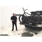 RockyMounts Hitch Bike Racks Review - 2012 Ram 1500