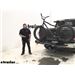 RockyMounts Hitch Bike Racks Review - 2012 Ram 1500
