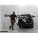 RockyMounts Hitch Bike Racks Review - 2014 Honda CR-V