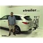 Best Infiniti QX60 Bike Racks etrailer