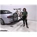 RockyMounts Hitch Bike Racks Review - 2018 Audi S5