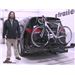 RockyMounts  Hitch Bike Racks Review - 2018 Chrysler Pacifica