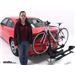 RockyMounts  Hitch Bike Racks Review - 2018 Dodge Charger
