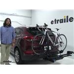 2019 hyundai tucson bike rack