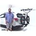 RockyMounts  Hitch Bike Racks Review - 2018 Subaru Forester RKY10007