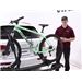 RockyMounts Hitch Bike Racks Review - 2019 Audi SQ5