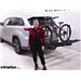 RockyMounts Hitch Bike Racks Review - 2019 Toyota Highlander