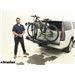 RockyMounts Hitch Bike Racks Review - 2020 Cadillac Escalade
